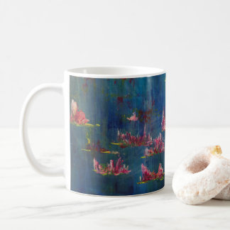 Abstract Design Cups / Mugs