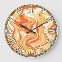 Abstract Design - Dessert Inspired