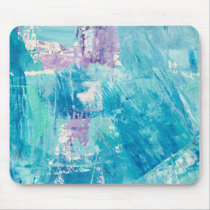 Abstract Design Mousepad