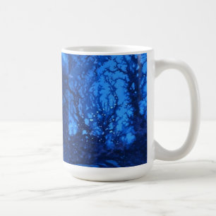 Abstract Design Mug