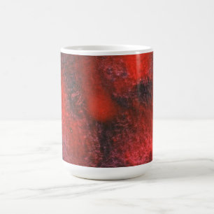 Abstract Design Mug