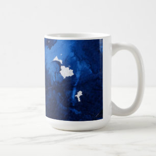 Abstract Design Mug