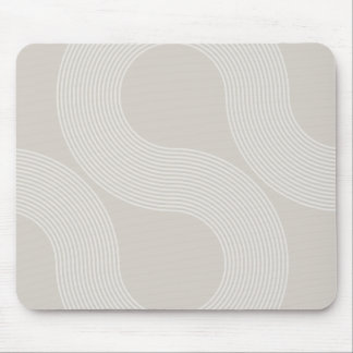 Abstract Design Patterns Art  Mouse Mat