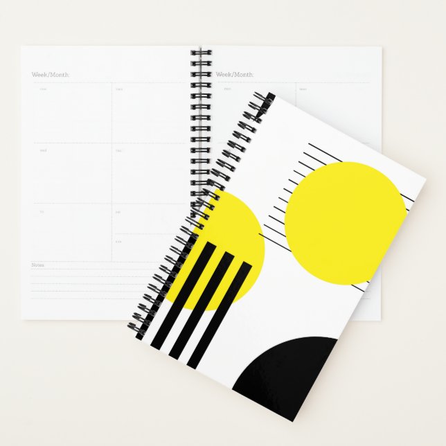 Abstract design planner (Display)