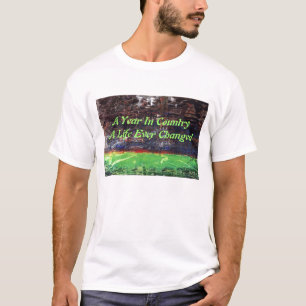 Abstract Design t-shirt