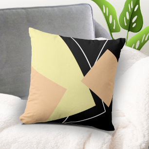 Abstract Designer Pilow Cushion