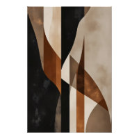 Abstract Dialogues