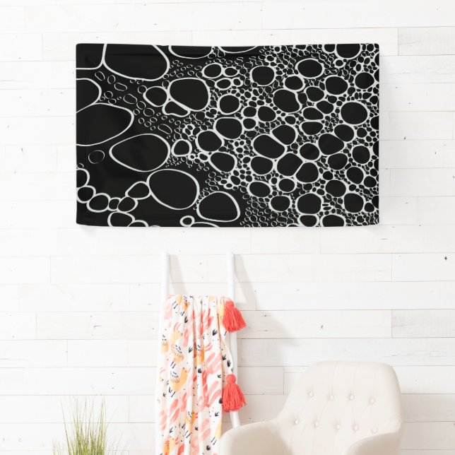 Abstract digital work 7 banner (Insitu)