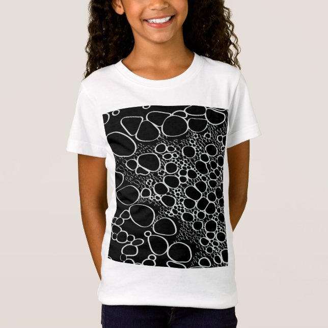 Abstract digital work 7 T-Shirt (Front)
