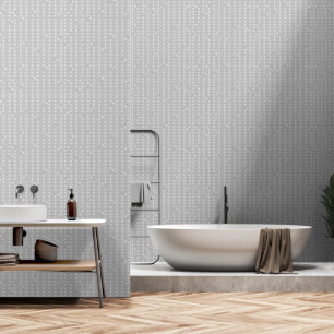 Abstract Dot Pattern Modern Wallpaper