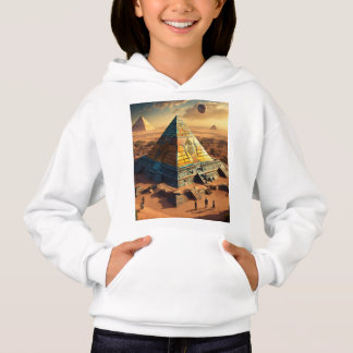 Abstract Dualism: 3D Album Artwork 