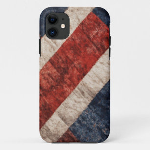 Abstract Earth Tones Mobile Case