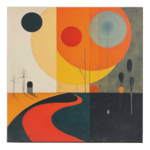 Abstract Energy — Digital Art