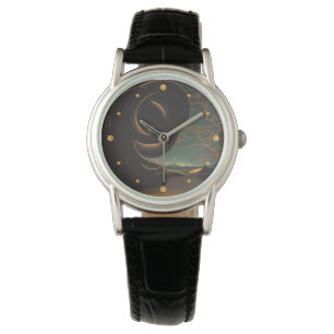 Abstract Enso Watch