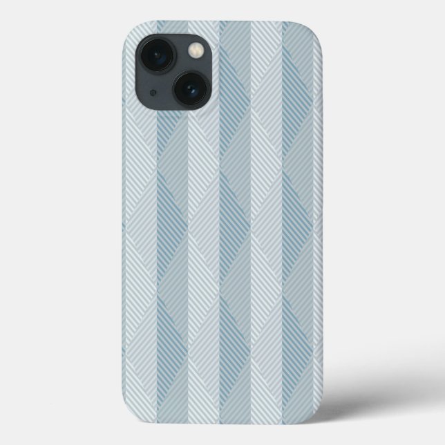 Abstract ethnic vector background Case-Mate iPhone case (Back)