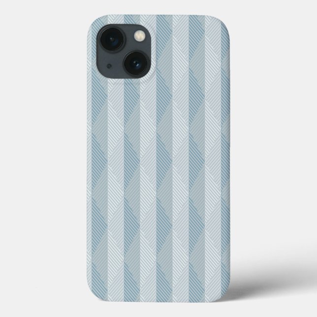 Abstract ethnic vector background Case-Mate iPhone case (Back)