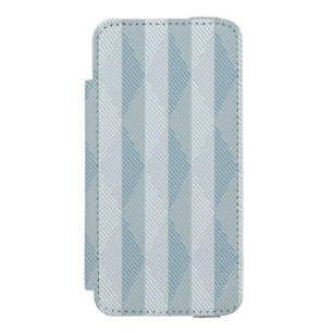 Abstract ethnic vector background incipio watson™ iPhone 5 wallet case