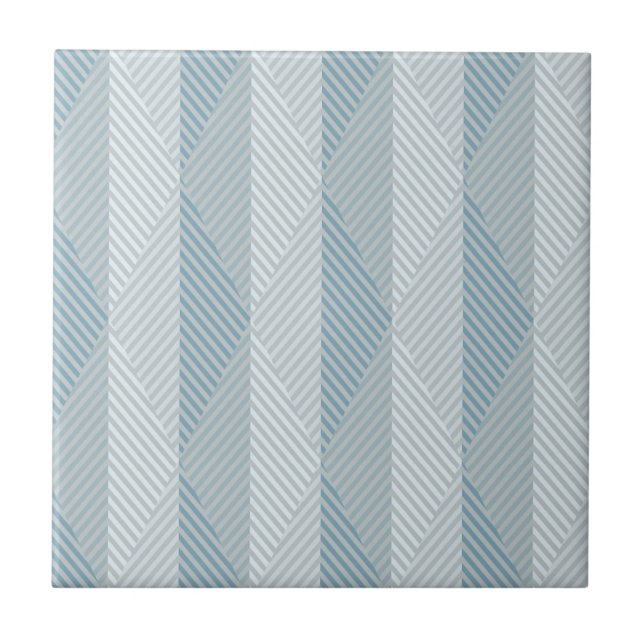 Abstract ethnic vector background tile (Front)