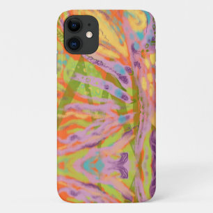 Abstract Expression phone case