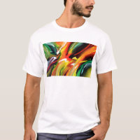 Abstract Expressionism Painting
