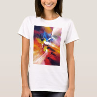 Abstract Expressionism Painting