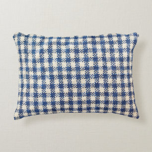 Abstract fabric pattern texture background decorative cushion