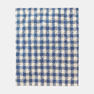 Abstract fabric pattern texture background fleece blanket