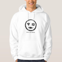 Abstract Face Streetwear T-Shirt – “Empty But Awak