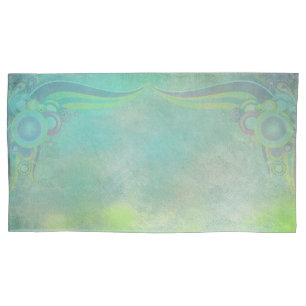 Abstract Fantasy Pillowcase
