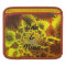 Abstract Flames iPad Sleeve