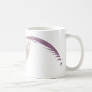 Abstract Flight Coffee Mug