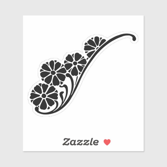 abstract-floral-flower-planta (Sheet)