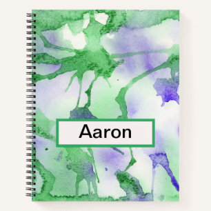 Abstract Flow Notebook