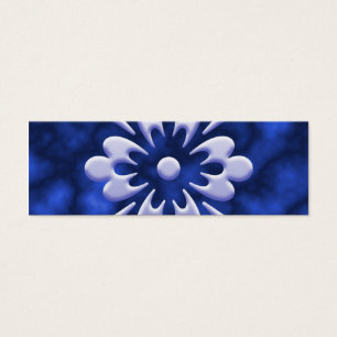Abstract Flower