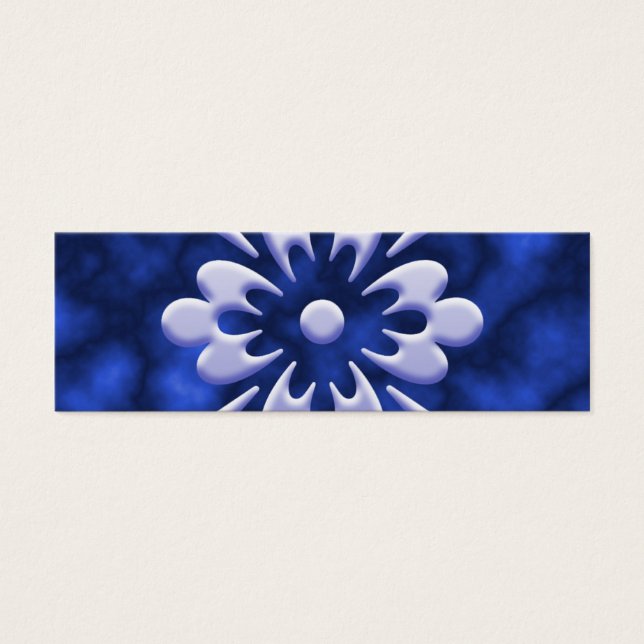 Abstract Flower (Front)