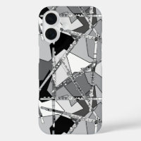 Abstract Flutes