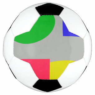 Abstract Football
