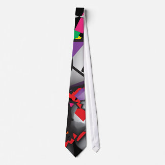 ABSTRACT four Tie