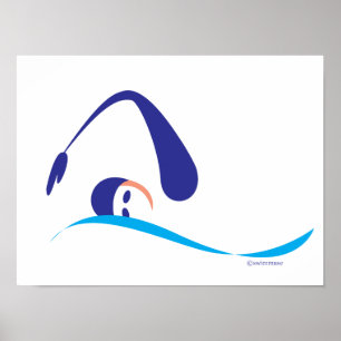 Abstract Free 2 Poster