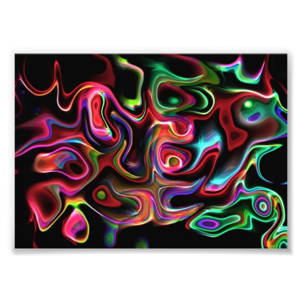 Funky Posters & Prints | Zazzle UK