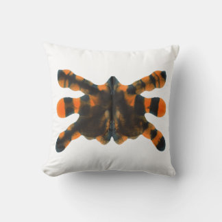 Abstract G118 Cushion