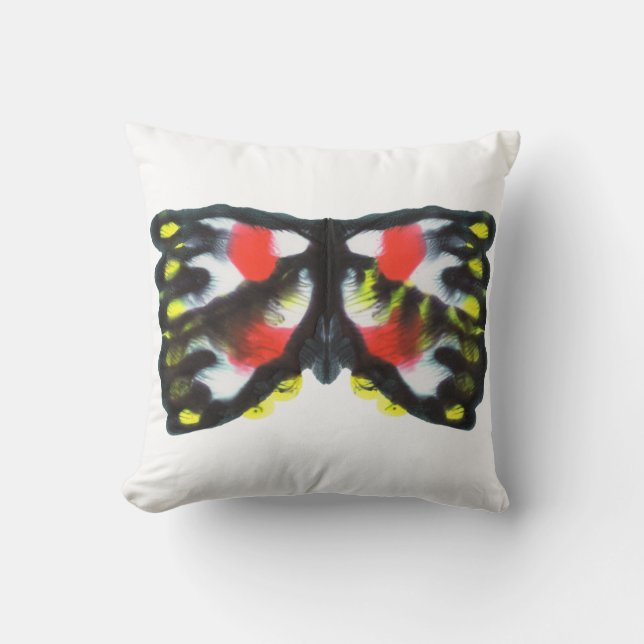 Abstract G132 Cushion (Front)