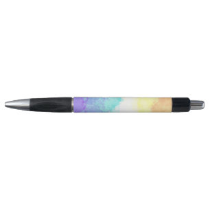 Abstract Genderfaun Pride Flag