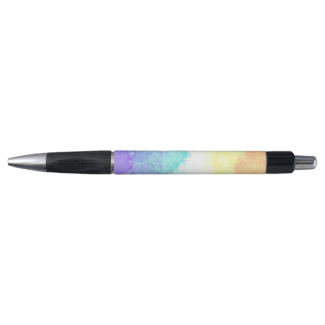 Abstract Genderfaun Pride Flag      (Front)