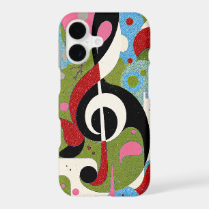 Abstract Geometric Art