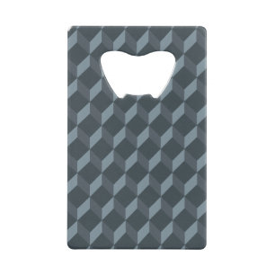 Abstract Geometric Background Pattern