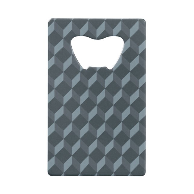 Abstract Geometric Background Pattern (Front)