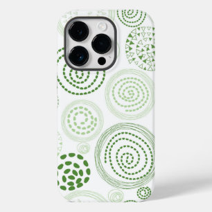 Abstract Geometric Case-Mate iPhone Case