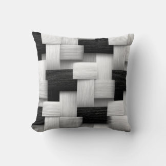 Abstract Geometric Design Cushion