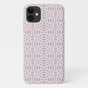 Abstract Geometric Graphic Artwork iPhone 11 Case